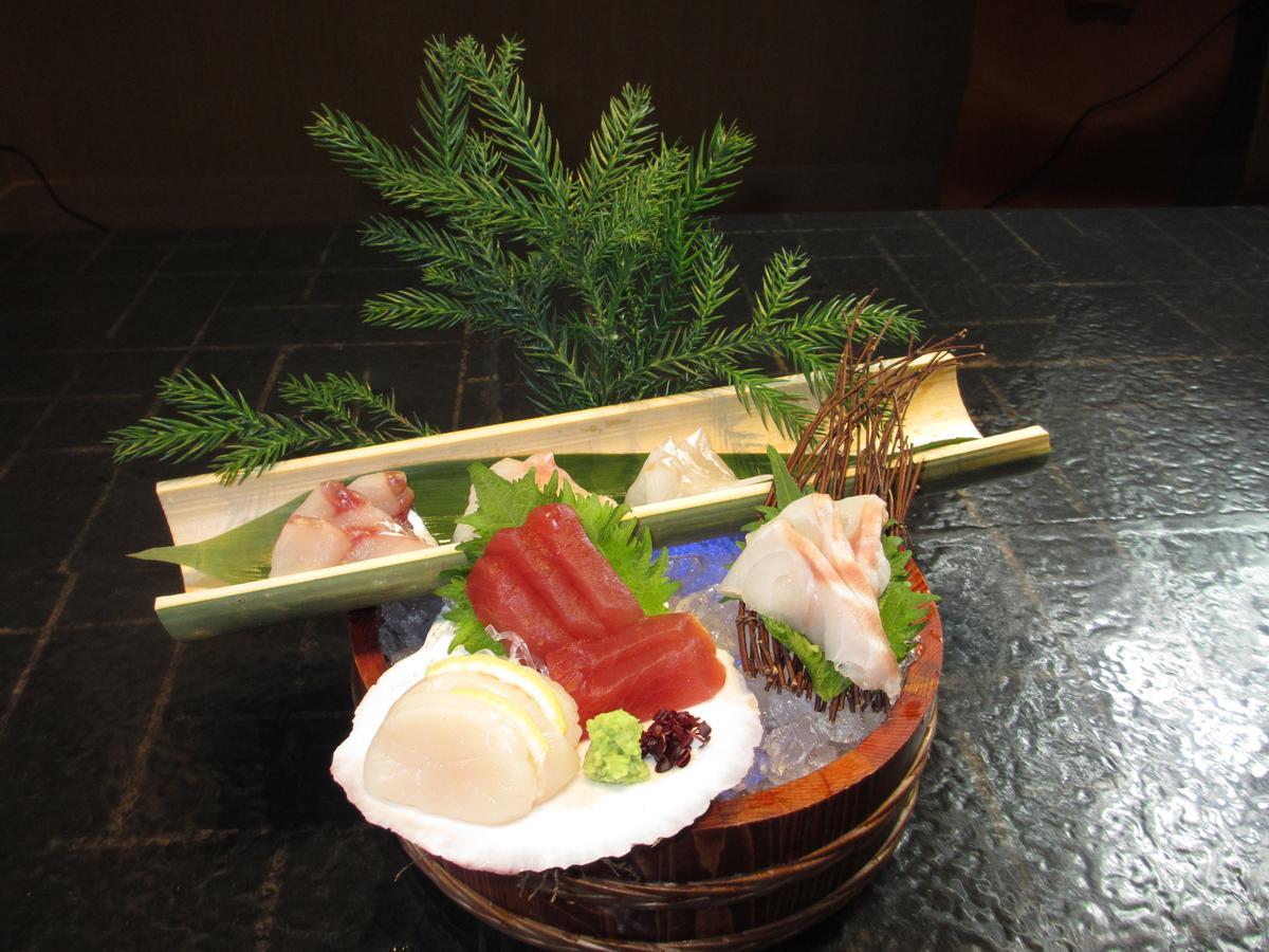 Terrace Inn Katsuta Hitachinaka Exterior foto
